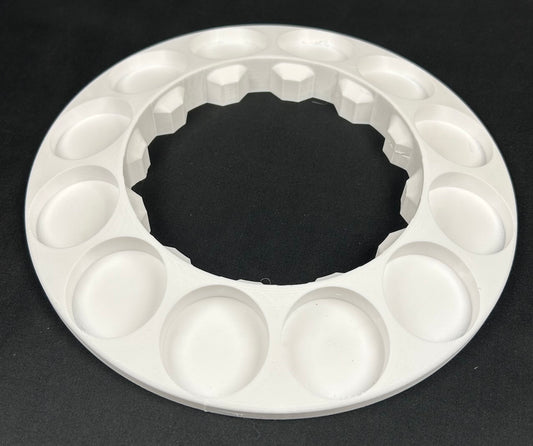 Porcupaint MAX Optional Outer Ring