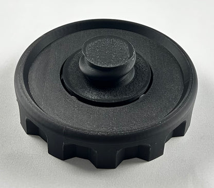Porcupaint MAX Spinner Base