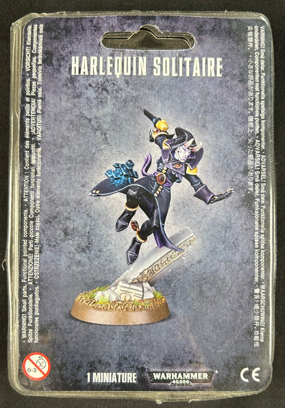 Harlequins Aeldari Solitaire