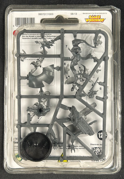 Harlequins Aeldari Solitaire