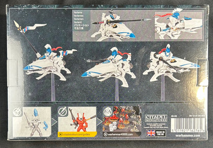Aeldari Shining Spears