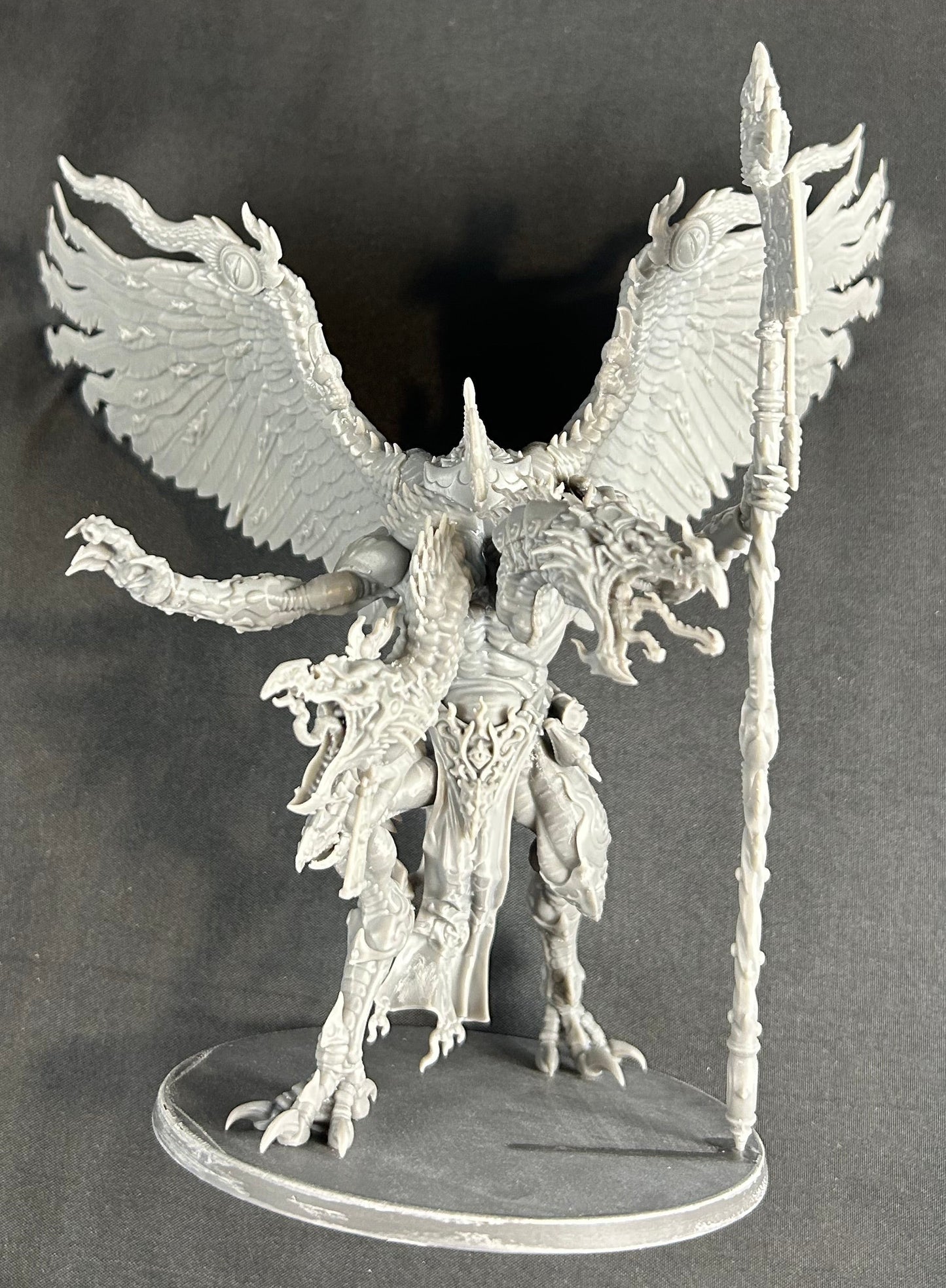 Kairos Fateweaver Proxy