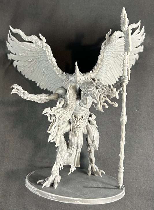 Kairos Fateweaver Proxy