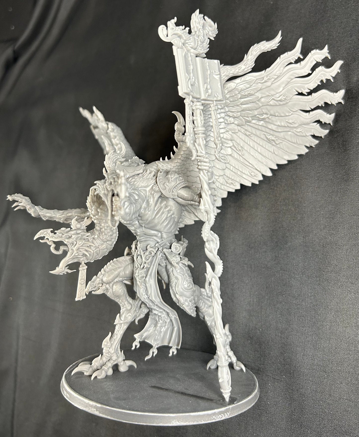 Kairos Fateweaver Proxy