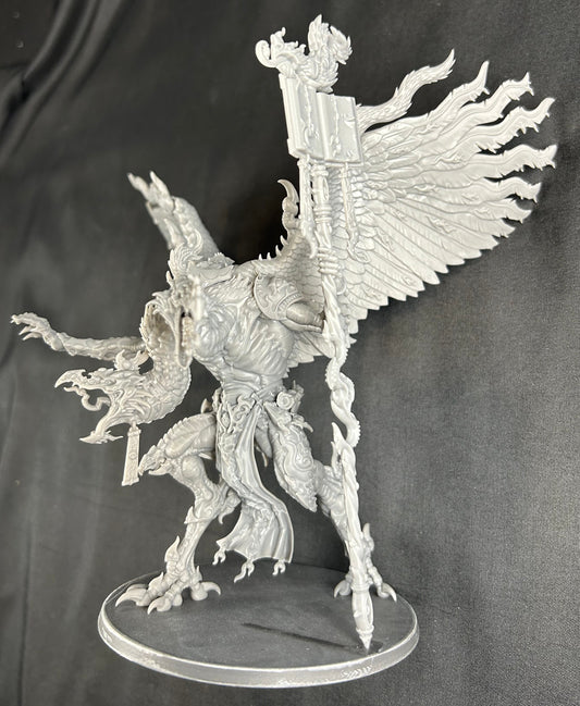 Kairos Fateweaver Proxy