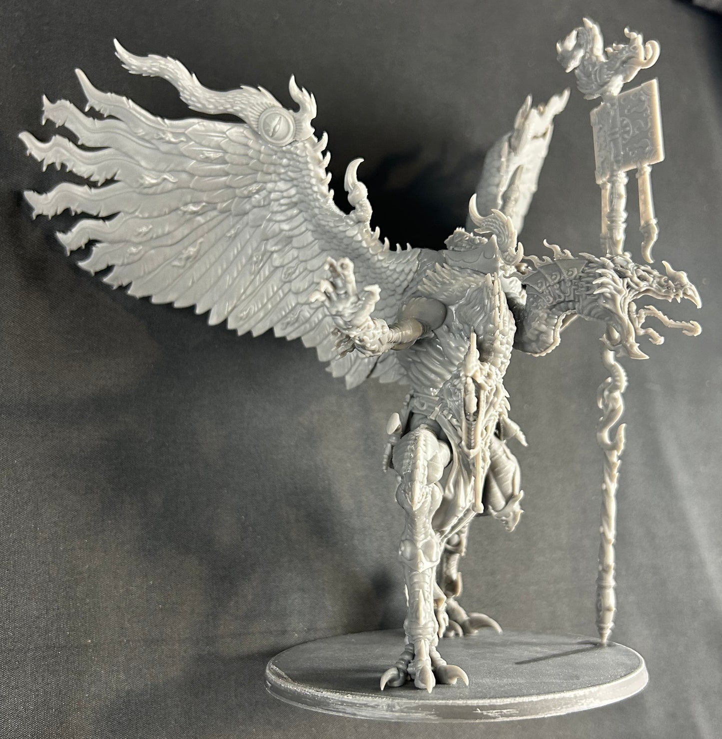 Kairos Fateweaver Proxy
