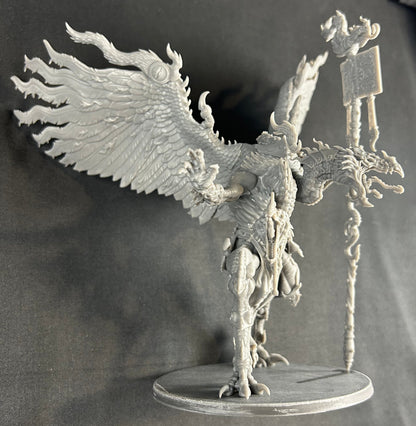 Kairos Fateweaver Proxy