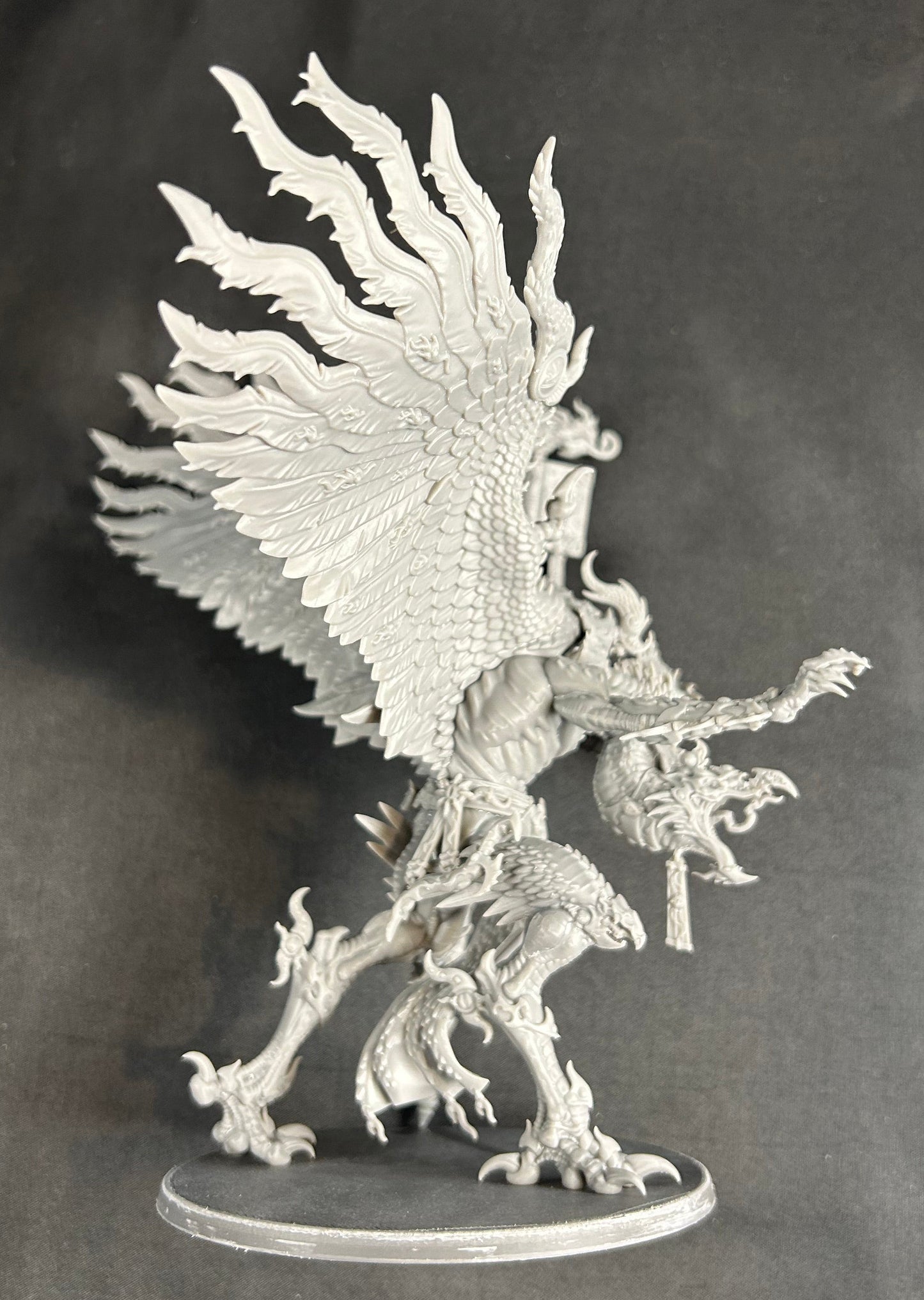 Kairos Fateweaver Proxy