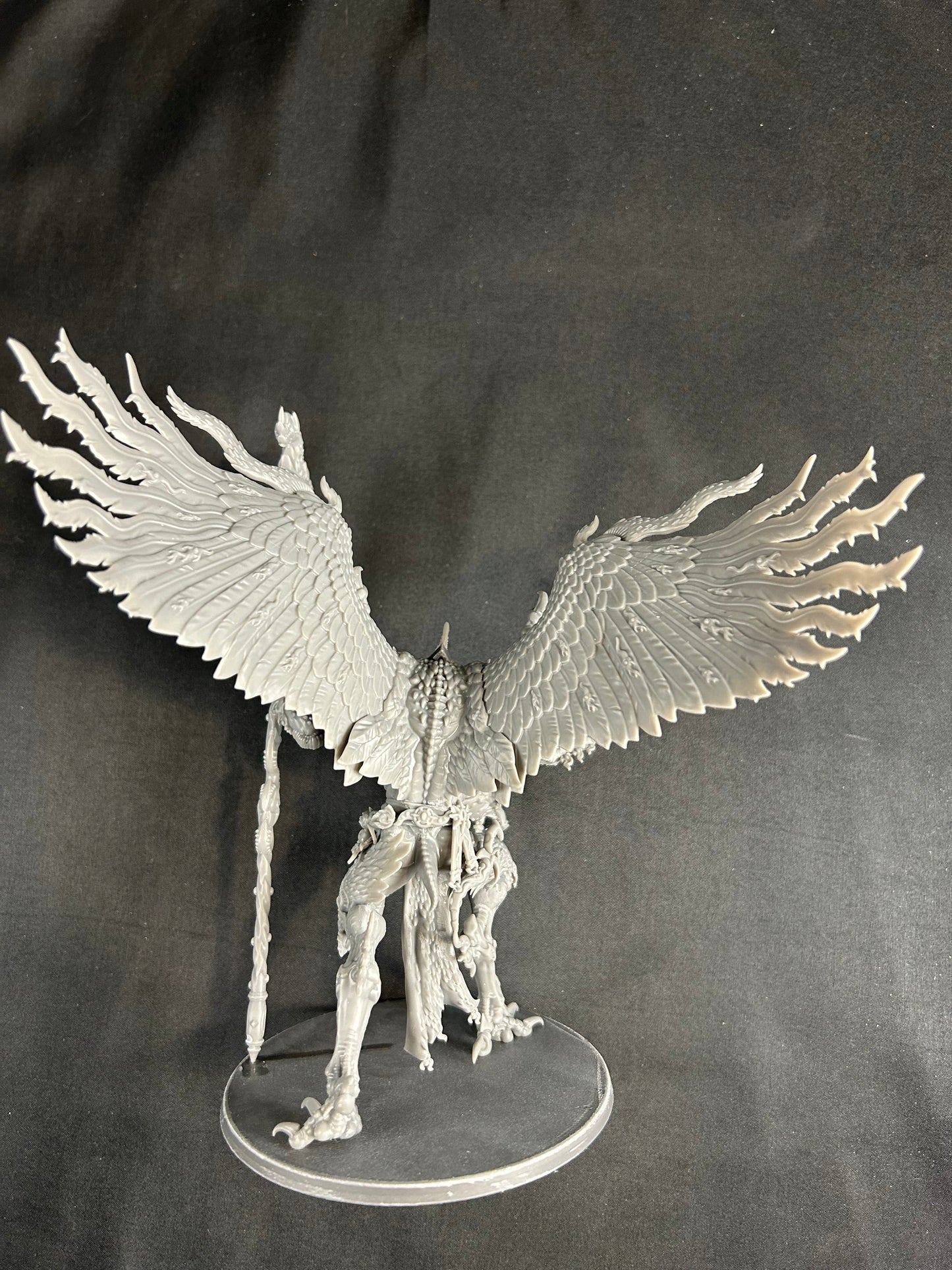 Kairos Fateweaver Proxy