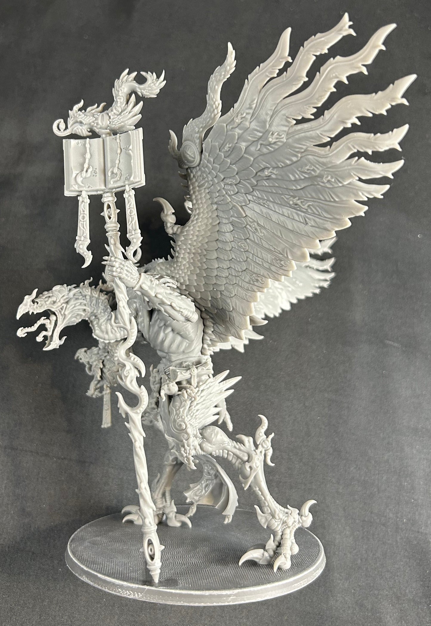 Kairos Fateweaver Proxy