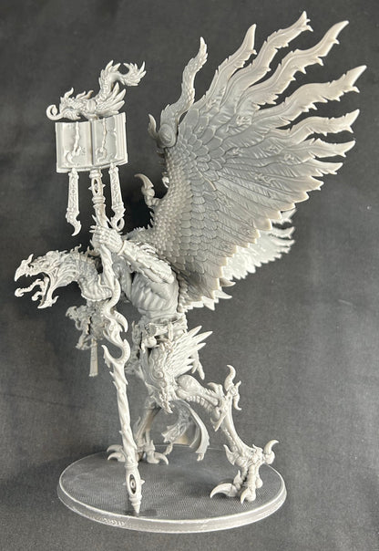 Kairos Fateweaver Proxy