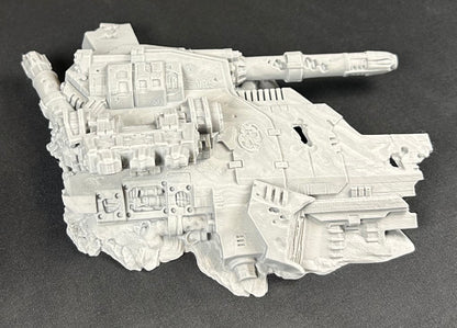 Thunderhawk Down Diorama Terrain