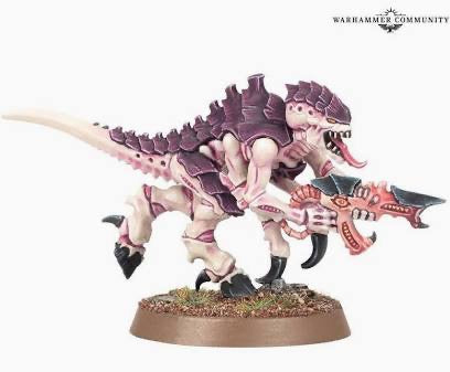 Tyranid Termagants