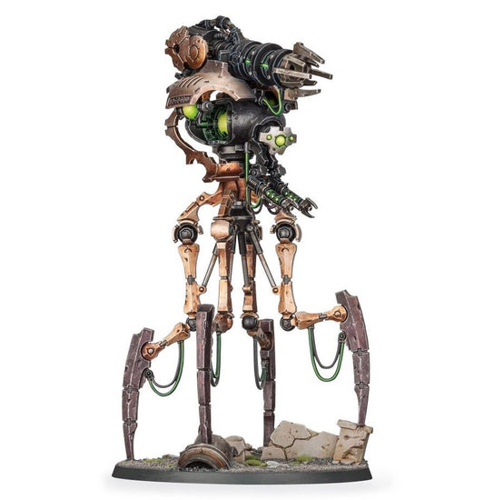 Necron Canoptek Doomstalker