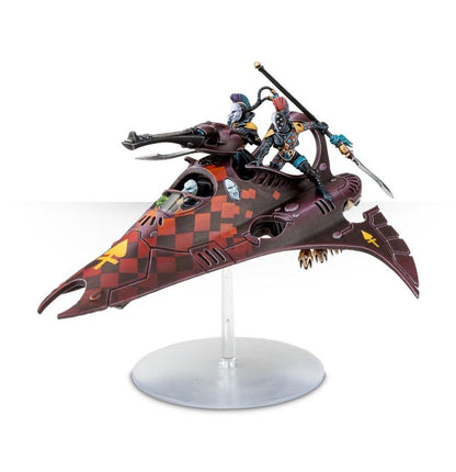 Harlequins Aeldari Starweaver / Voidweaver