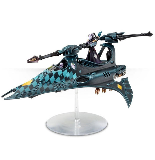 Harlequins Aeldari Starweaver / Voidweaver