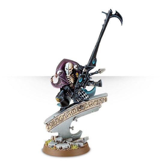 Harlequins Aeldari Death Jester