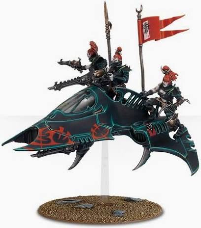 Drukhari Venom