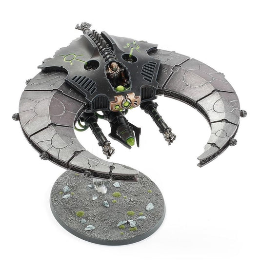 Necron Night Scythe