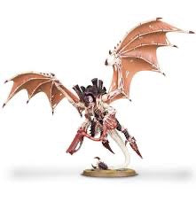 Tyranid Hive Tyrant