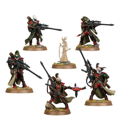 Aeldari Rangers (No box)