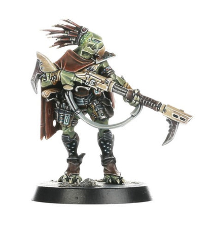Kill Team Kroot Tracker Dahyak Grekh