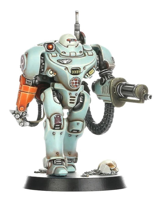Kill Team Imperial Robot UR-025