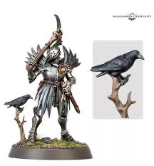 AoS Cities of Sigmar: The Steel Rook