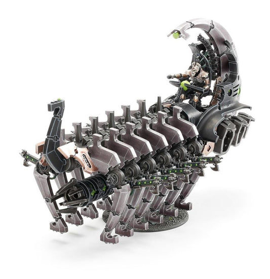 Necron Doomsday Ark or Ghost Ark