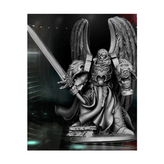 HiTech Archfather Gabriel