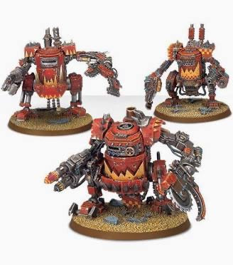 Ork Killa Kans
