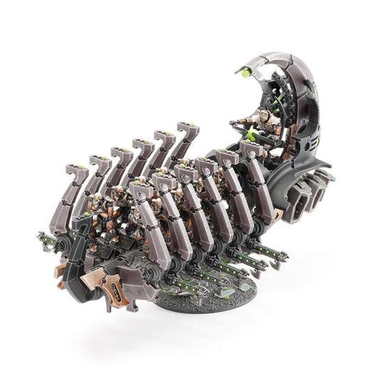 Necron Doomsday Ark or Ghost Ark